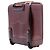 Louis Vuitton Rotes Monogramm Vernis Pegase 45 Bordeaux - Ansicht 2