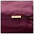 Louis Vuitton Rotes Monogramm Vernis Pegase 45 Bordeaux - Ansicht 5