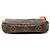 Mini Pochette Accessoires Monogramm Braun Louis Vuitton - Ansicht 3