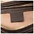 Gucci Beige GG Supreme Ophidia Crossbody - vista 5