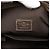 Borsa Angele Mini Lin Monogramma Marrone Louis Vuitton Marrone scuro - vista 5