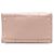 Borsa da shopping Prada in Saffiano Lux rosa - vista 3