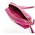Borsa a spalla in nylon Prada rosa - vista 11
