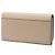 Cartera Larga Twist Epi Louis Vuitton Beige - vista 2