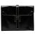 Borsa Clutch Jige GM di Hermès Nero