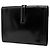 Borsa Clutch Jige GM di Hermès Nero - vista 2
