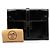 Borsa Clutch Jige GM di Hermès Nero - vista 7
