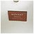 Moynat Damen Leder- und Canvas-Shopper Braun Beige - Ansicht 13