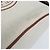 Moynat Damen Leder- und Canvas-Shopper Braun Beige - Ansicht 5