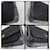 Timeless Borsa Classica a Flap Singolo CHANEL Nero - vista 13