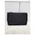 Timeless Borsa Classica a Flap Singolo CHANEL Nero - vista 4