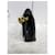 Timeless Borsa Classica a Flap Singolo CHANEL Nero - vista 5
