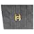 Timeless Borsa Classica a Flap Singolo CHANEL Nero - vista 6