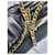Timeless Borsa Classica a Flap Singolo CHANEL Nero - vista 8