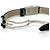 Harry Winston Avenue C Mini Uhr - Ansicht 13