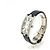 Harry Winston Avenue C Mini Uhr - Ansicht 2