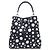 Néonoé Borsa a Spalla Monogram Empreinte Louis Vuitton Nero - vista 2