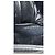 Chanel Handtasche aus Kaviarleder mit Medaillon Schwarz - Ansicht 11