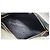 Timeless Borsa Chanel in pelle barra di cioccolato Nero - vista 13
