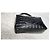 Timeless Borsa Chanel in pelle barra di cioccolato Nero - vista 9