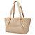 Bolso Tote Intrecciato de Bottega Veneta Beige - vista 2