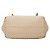 Bolso Tote Intrecciato de Bottega Veneta Beige - vista 3