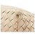 Bolso Tote Intrecciato de Bottega Veneta Beige - vista 6