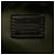 Borsa a Tracolla Acrobat Damier Geant Louis Vuitton Nero - vista 7
