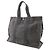 Hermès Borsa da viaggio GM HERMES Airline Marrone - vista 2
