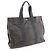 Hermès Borsa da viaggio GM HERMES Airline Marrone - vista 3