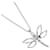 Tiffany & Co Collana Libellula Tiffany Argento
