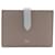 Céline Celine Mittelgurt Brieftasche Braun
