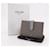 Céline Celine Mittelgurt Brieftasche Braun - Ansicht 16