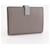 Céline Celine Mittelgurt Brieftasche Braun - Ansicht 3