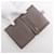 Céline Celine Mittelgurt Brieftasche Braun - Ansicht 6