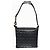 Borsa Chanel Chocolat bar molto rara Nero