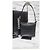 Borsa Chanel Chocolat bar molto rara Nero - vista 3