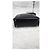 Borsa Chanel Chocolat bar molto rara Nero - vista 6