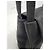 Timeless Einzigartige Chanel Kelly Tasche gesteppte grau - Vintage Anthrazitgrau - Ansicht 11