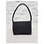 Timeless Einzigartige Chanel Kelly Tasche gesteppte grau - Vintage Anthrazitgrau - Ansicht 3