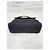 Timeless Einzigartige Chanel Kelly Tasche gesteppte grau - Vintage Anthrazitgrau - Ansicht 5