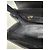 Timeless Einzigartige Chanel Kelly Tasche gesteppte grau - Vintage Anthrazitgrau - Ansicht 9