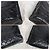 Timeless Vintage schwarze Leder Tote von Chanel - Ansicht 15