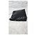 Timeless Vintage schwarze Leder Tote von Chanel - Ansicht 5