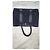 Borsa Tote in Pelle Garden Party di Hermès Blu navy - vista 13