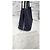 Borsa Tote in Pelle Garden Party di Hermès Blu navy - vista 2