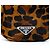 Borsa a mano in pelle di pony con stampa leopardata marrone Prada - vista 8