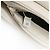 Borsa a Spalla in Pelle Nappa Prada Bianco - vista 11