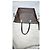 Borsa Louis Vuitton Neverfull Damier Ebene - vista 5