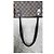 Borsa Louis Vuitton Neverfull Damier Ebene - vista 8